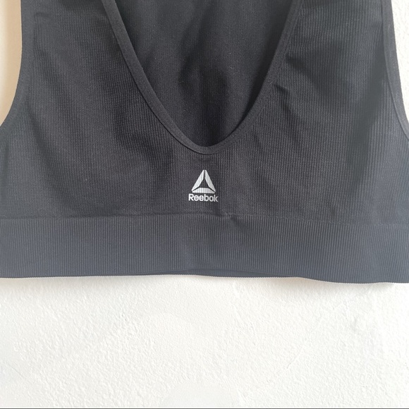 Reebok | seamless sports bra - Picture 6 of 7